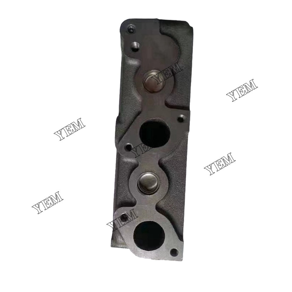 durable cylinder head For Kubota ZB600 Engine Parts For Kubota