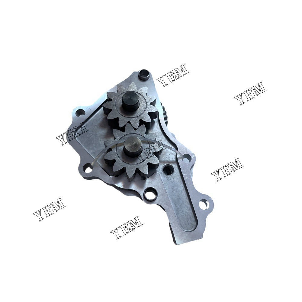 New OEM oil pump For Isuzu 4JJ1 diesel engine parts For Isuzu