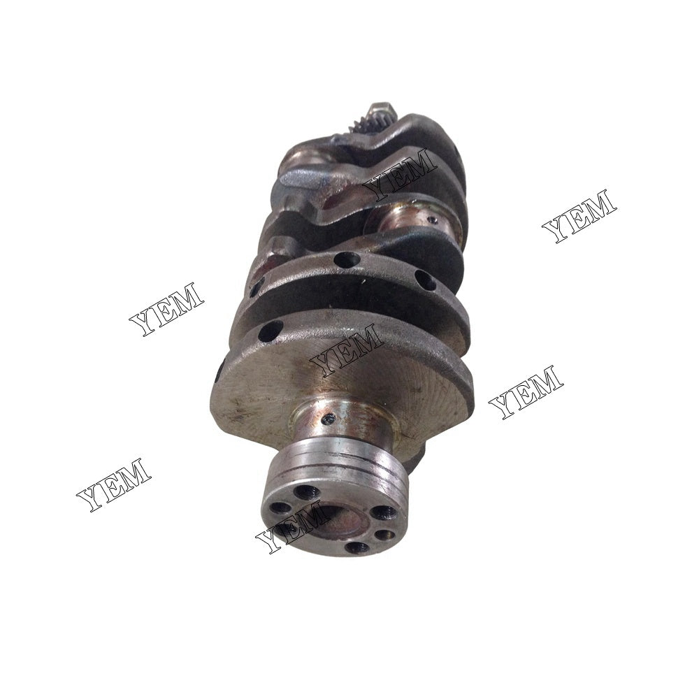 brand-new S3L2 Crankshaft For Mitsubishi Engine Parts For Mitsubishi