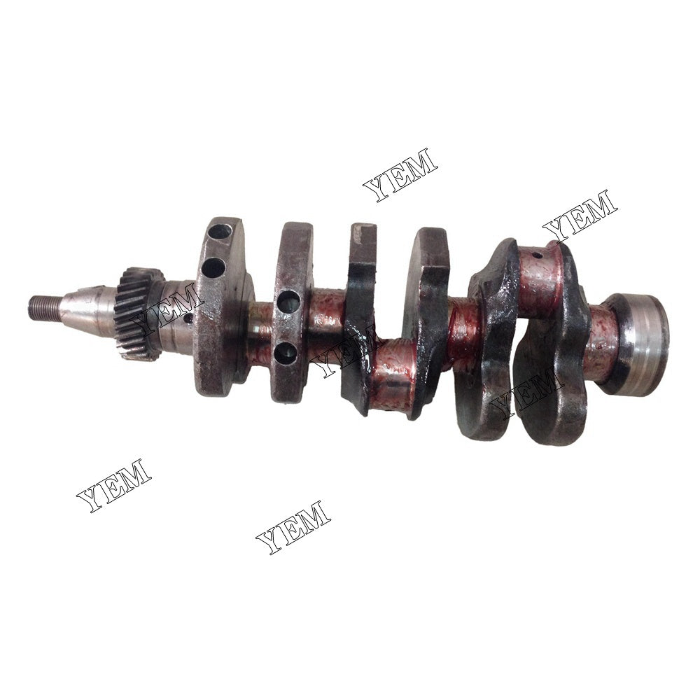 brand-new S3L2 Crankshaft For Mitsubishi Engine Parts For Mitsubishi