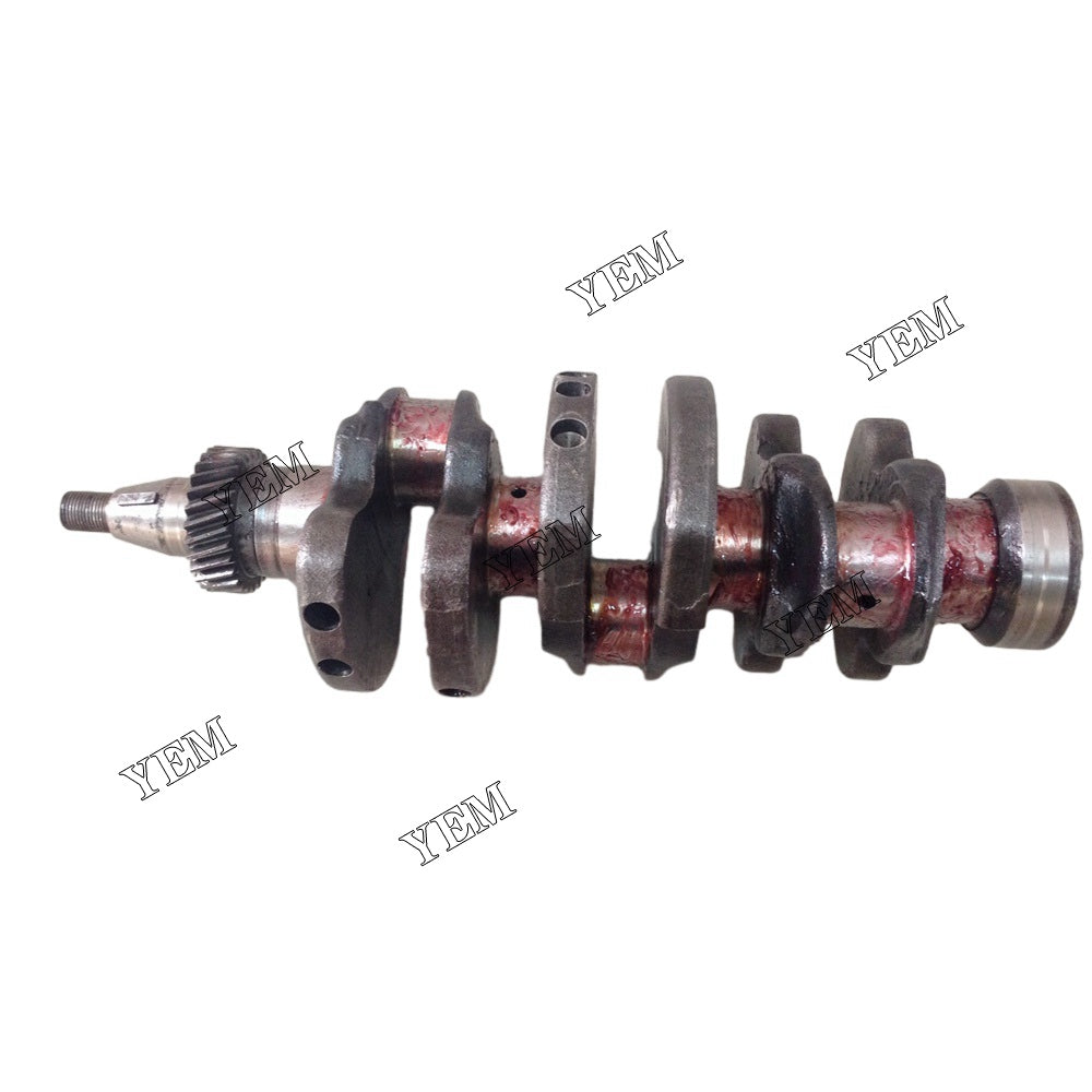 brand-new S3L2 Crankshaft For Mitsubishi Engine Parts For Mitsubishi