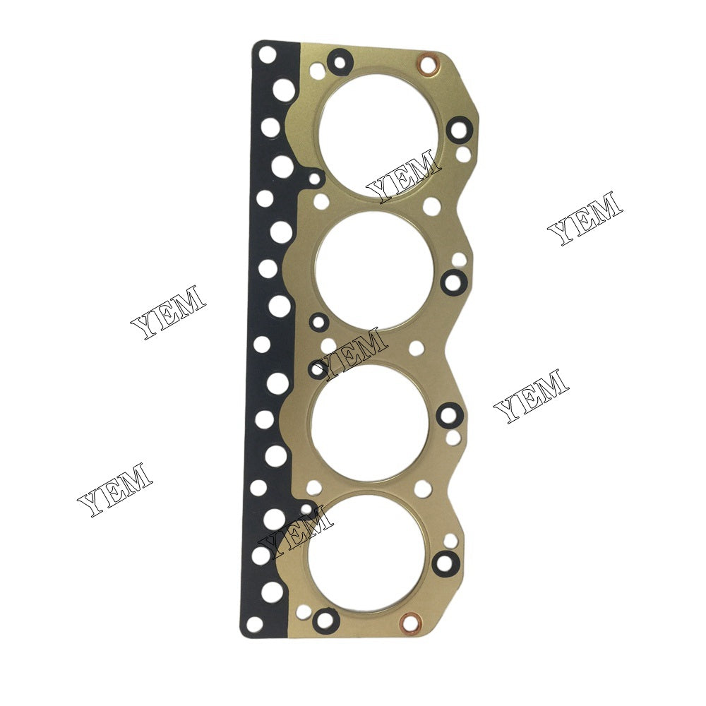 high quality C201 Full Gasket Set For Isuzu Engine Parts For Isuzu