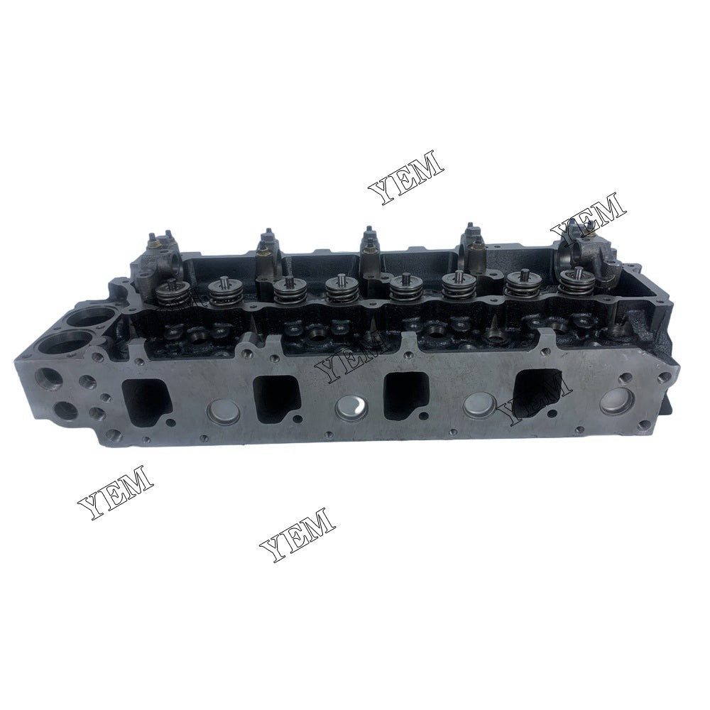 durable Cylinder Head Assembly For Isuzu 4HE1 Engine Parts For Isuzu