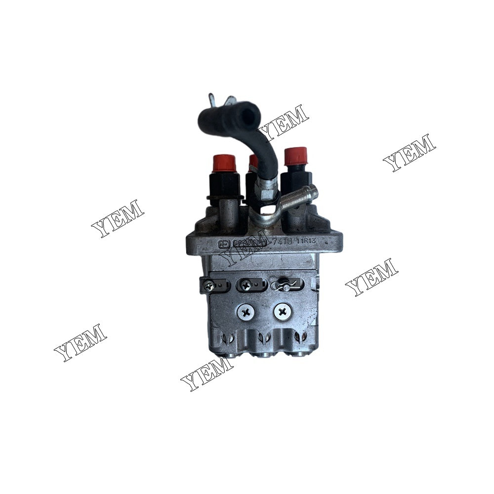 For Shibaura S753 Fuel Injection Pump S753 diesel engine Parts