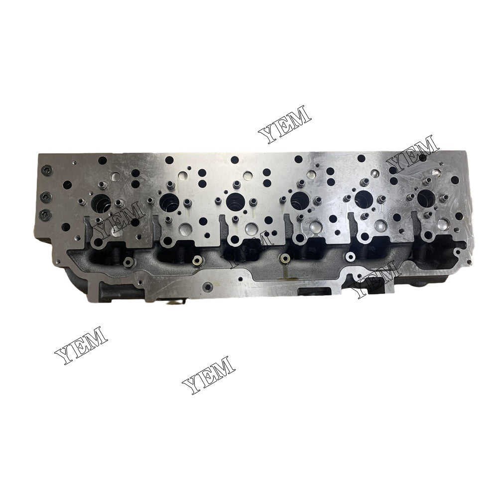 durable cylinder head For Caterpillar C9 Engine Parts