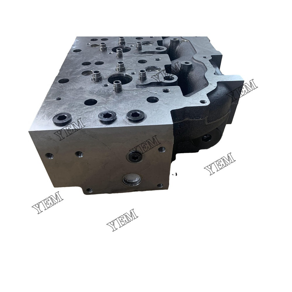 durable cylinder head For Caterpillar C9 Engine Parts For Caterpillar