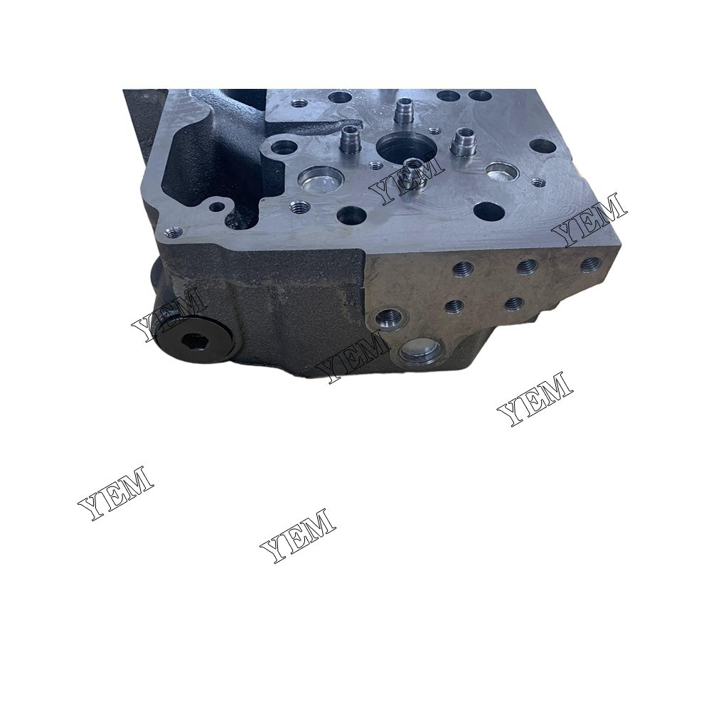 durable cylinder head For Caterpillar C9 Engine Parts For Caterpillar