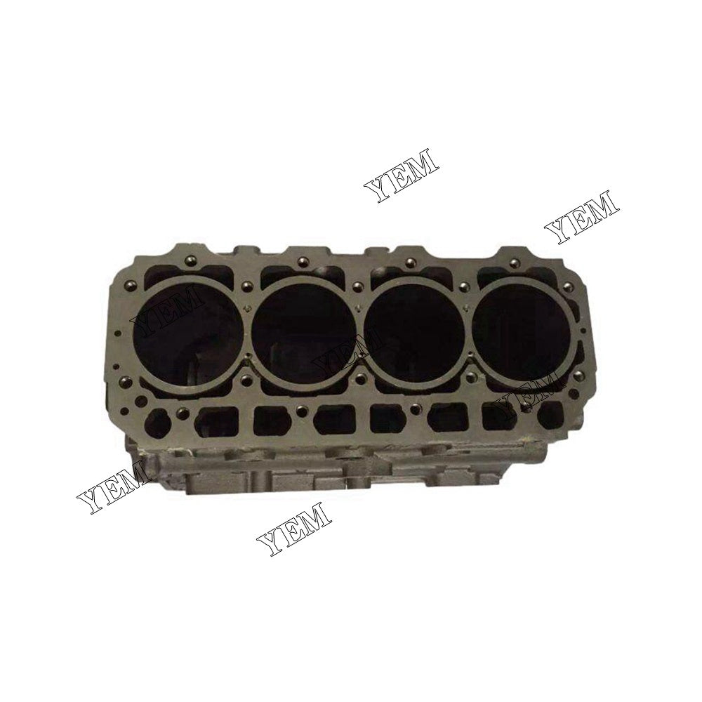 durable Cylinder Block For Yanmar 4TNE98 Engine Parts For Yanmar