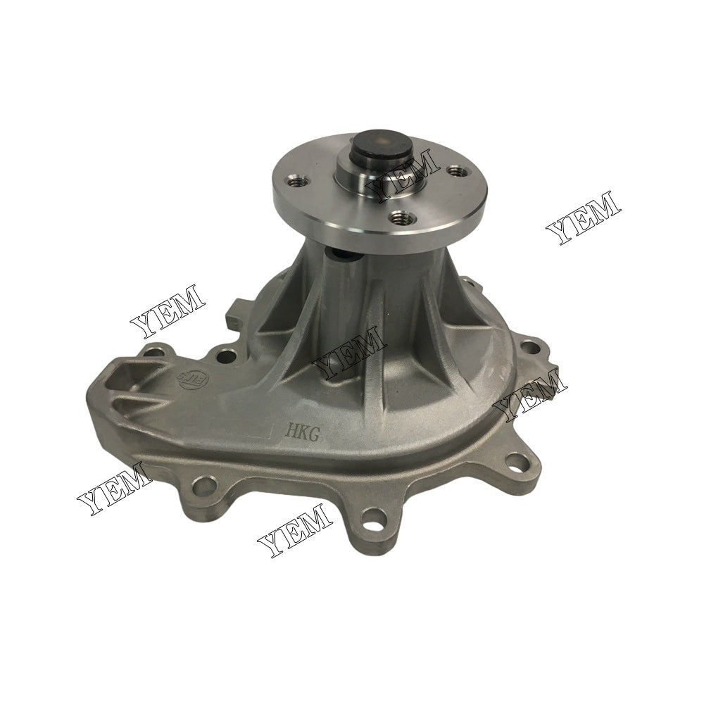 For Isuzu 4HK1-3 Water Pump 4HK1-3 diesel engine Parts