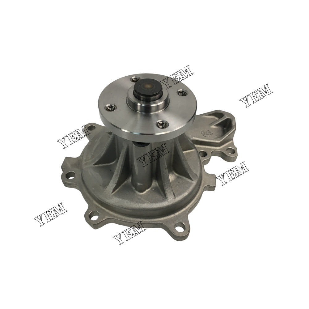 For Isuzu 4HK1-3 Water Pump 4HK1-3 diesel engine Parts For Isuzu