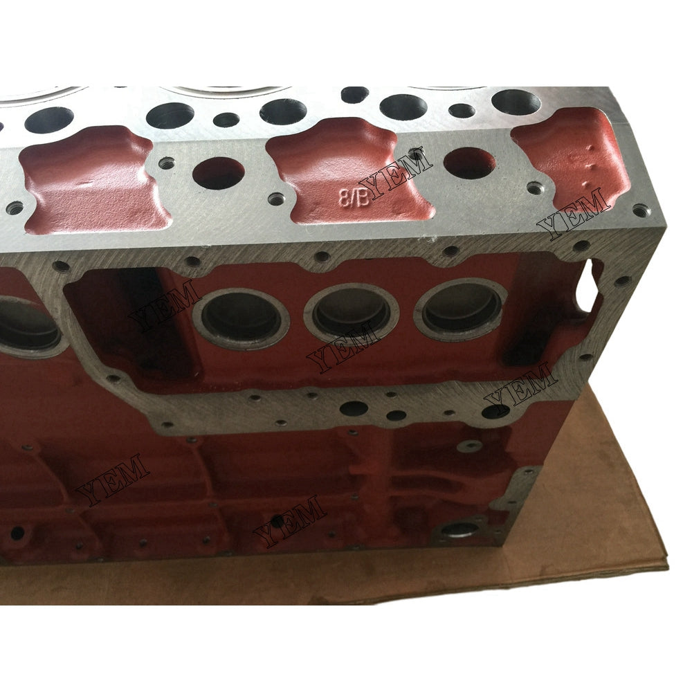 durable Cylinder Block D04294187 For Volvo D7E Engine Parts For Volvo
