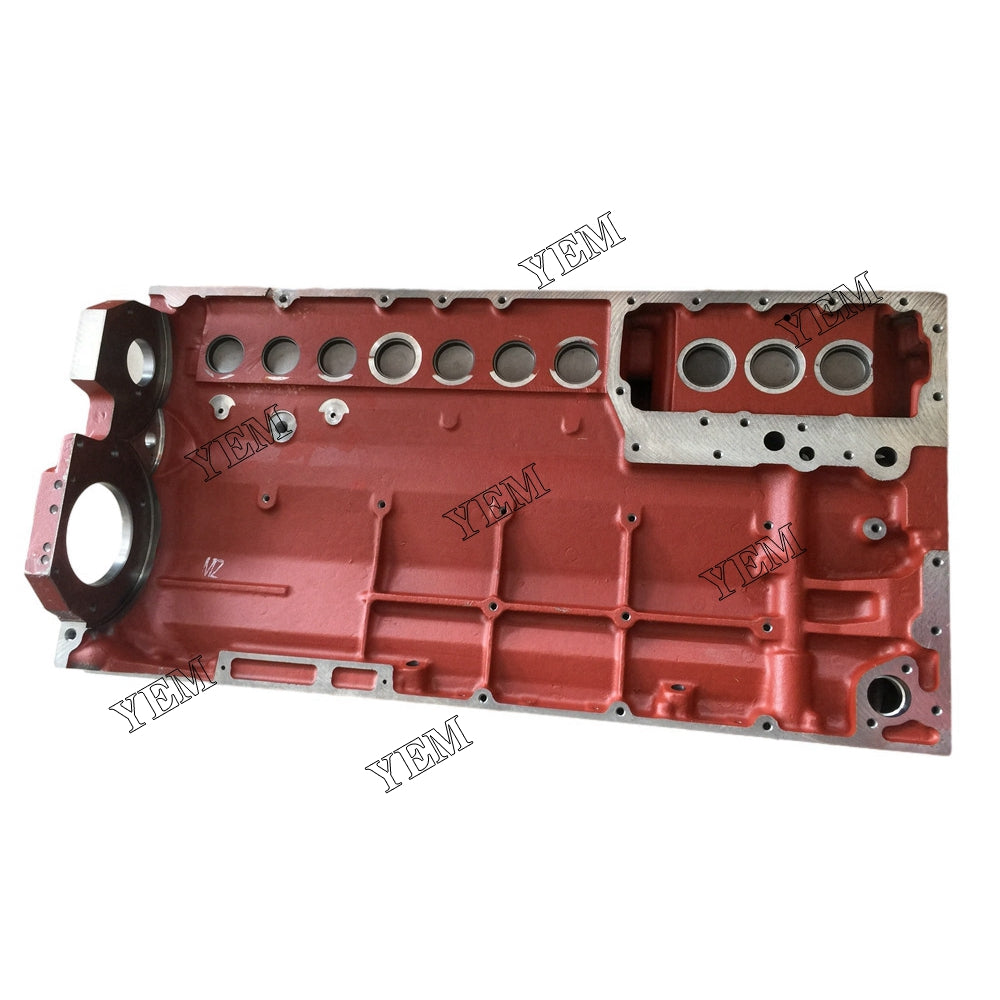 durable Cylinder Block D04294187 For Volvo D7E Engine Parts For Volvo