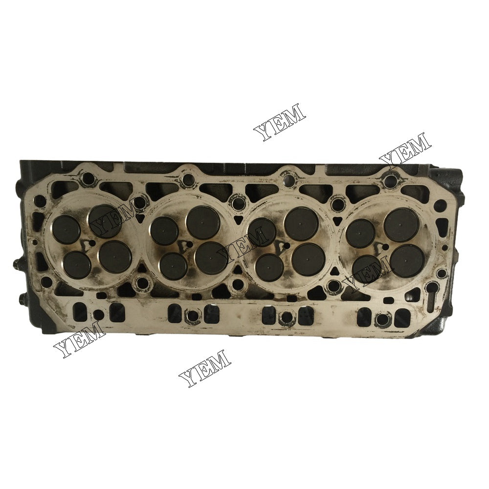 durable cylinder head For Yanmar 4TNV106 Engine Parts