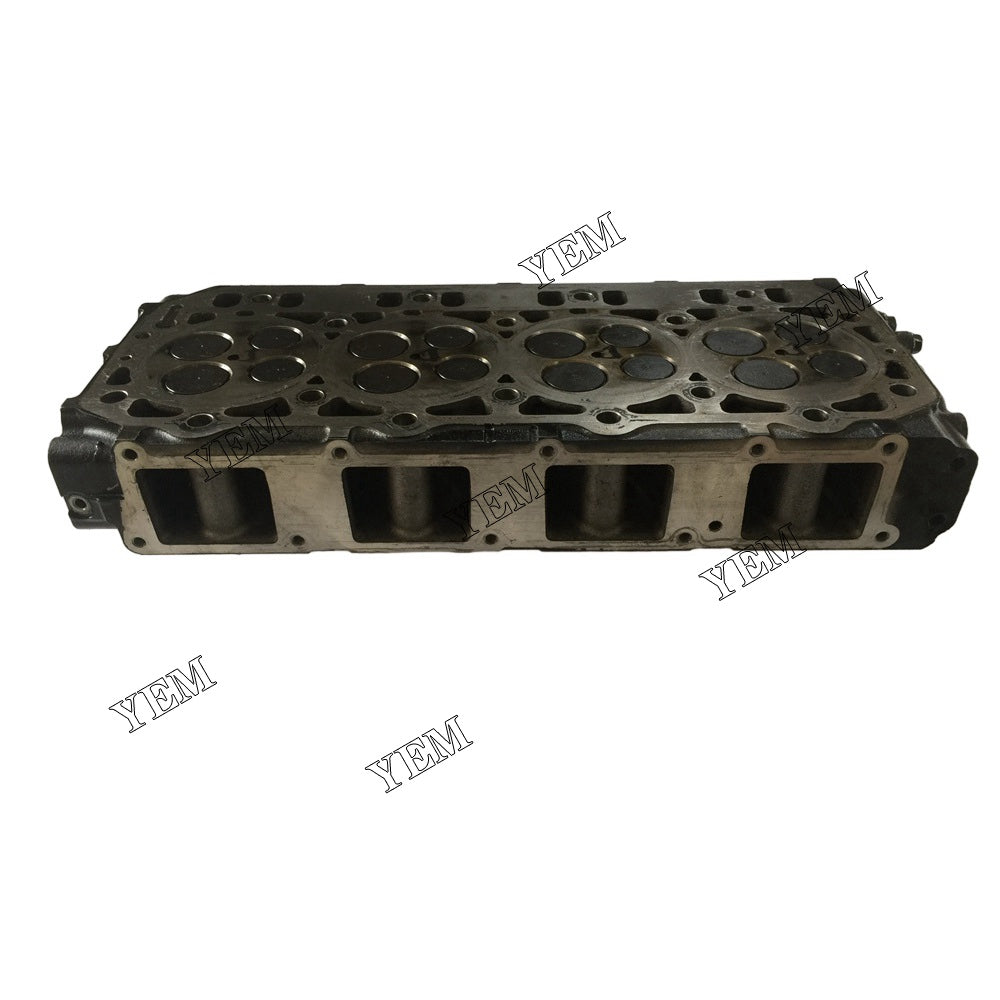 durable cylinder head For Yanmar 4TNV106 Engine Parts For Yanmar