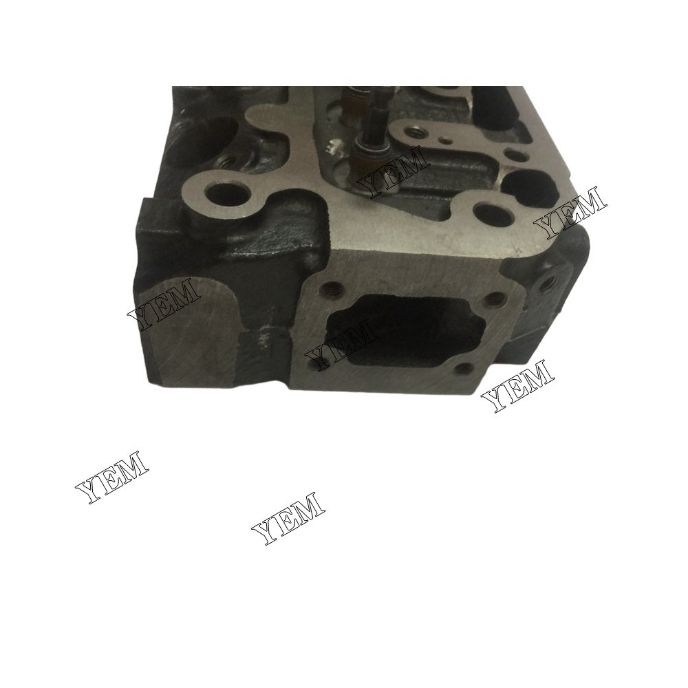 durable Cylinder Head Assembly For Yanmar 3D84-1 Engine Parts For Yanmar