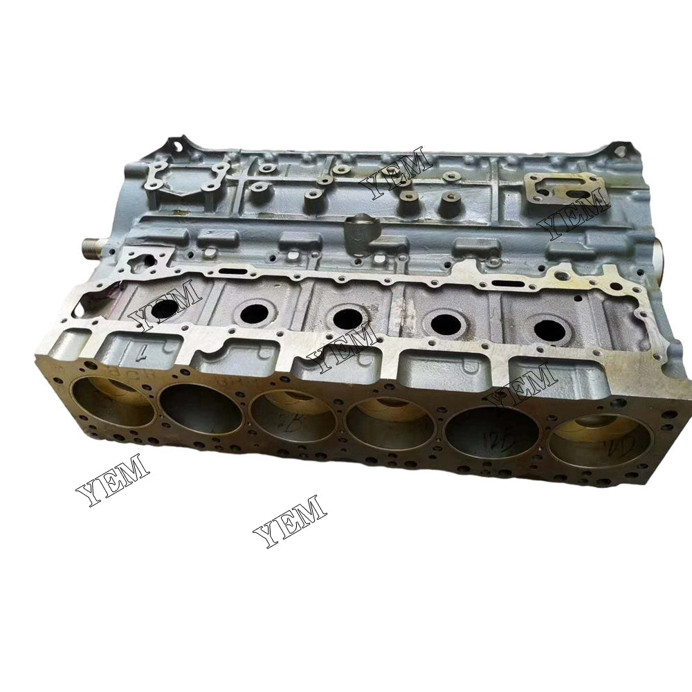 durable Cylinder Block Assembly For Isuzu 6BG1 Engine Parts For Isuzu