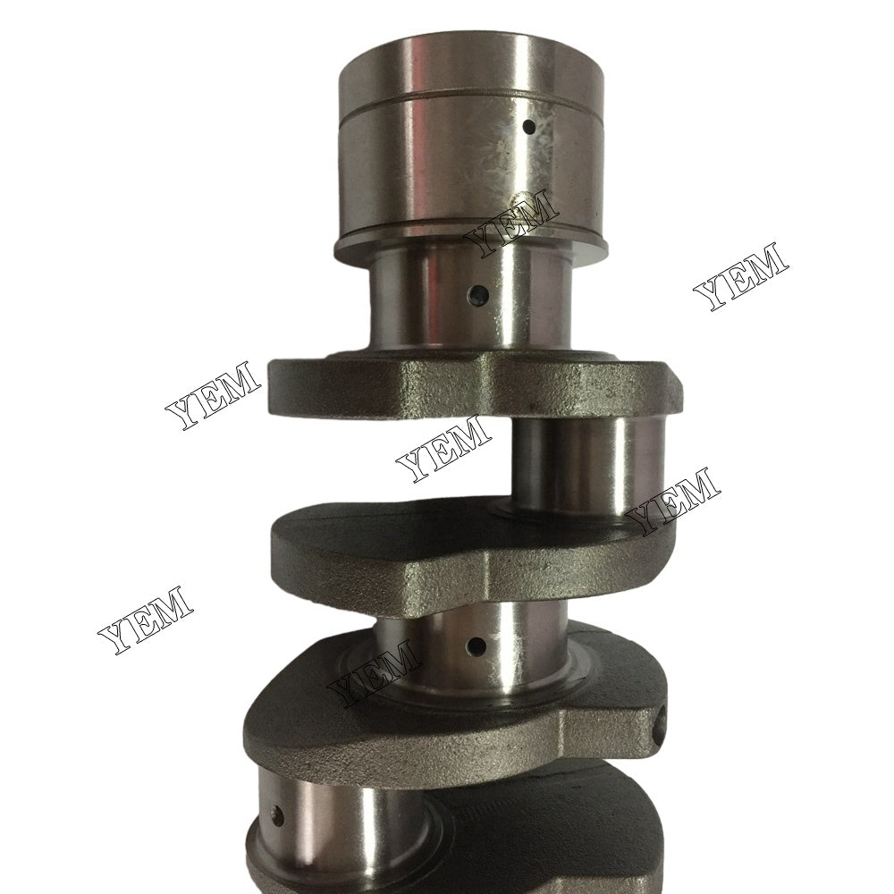 For Isuzu Crankshaft 4HF1 Engine Spare Parts