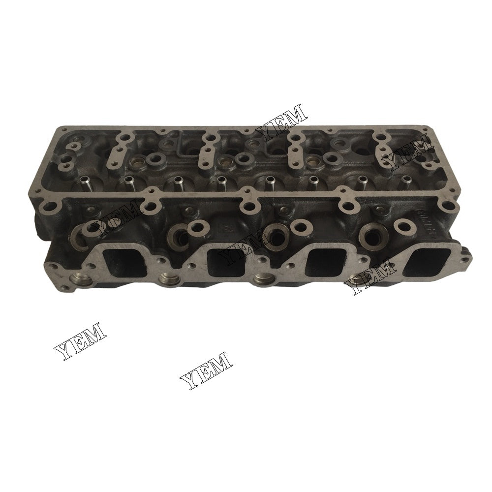 durable cylinder head For Nissan TD27 Engine Parts For Nissan