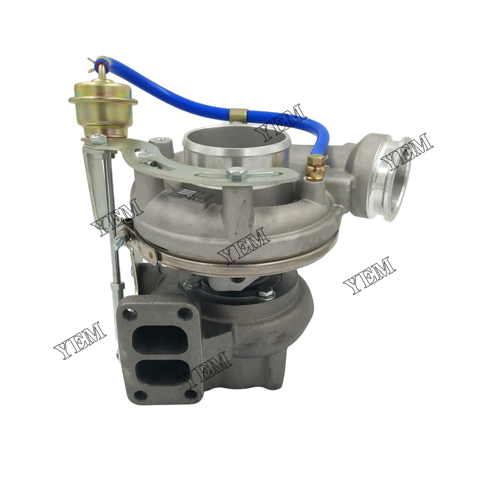 For Volvo D7E Turbocharger D7E diesel engine Parts For Volvo