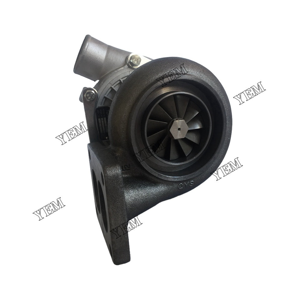 For Komatsu 6D95L Turbocharger 6D95L diesel engine Parts For Komatsu
