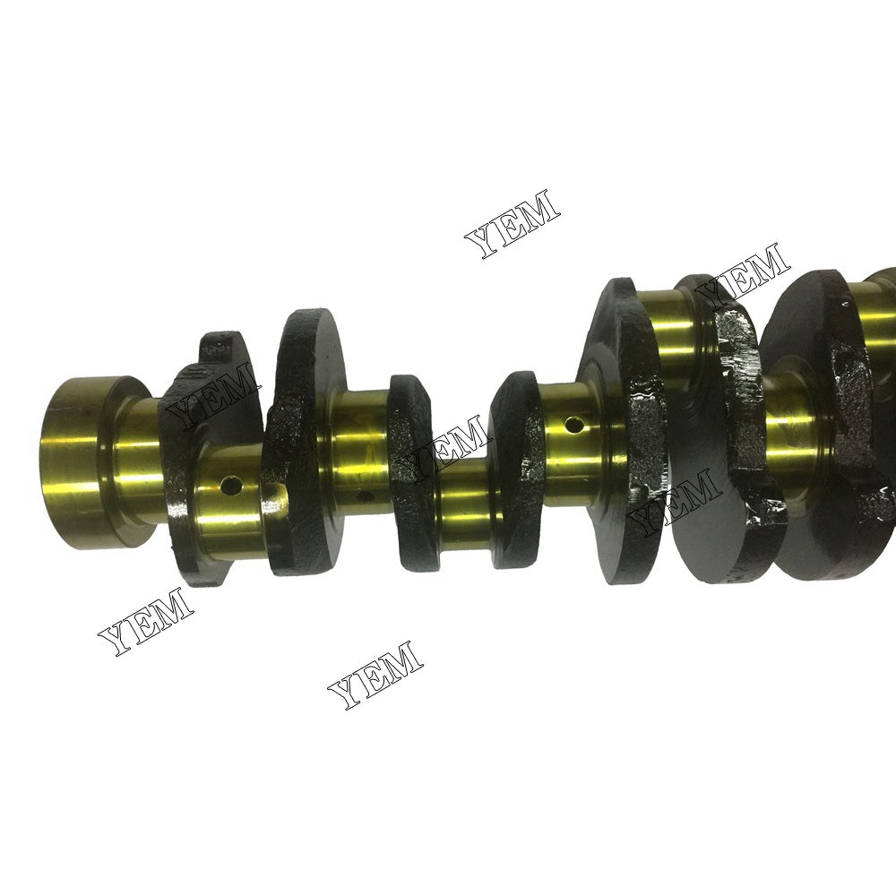 For Komatsu Crankshaft 6D95 Engine Spare Parts For Komatsu