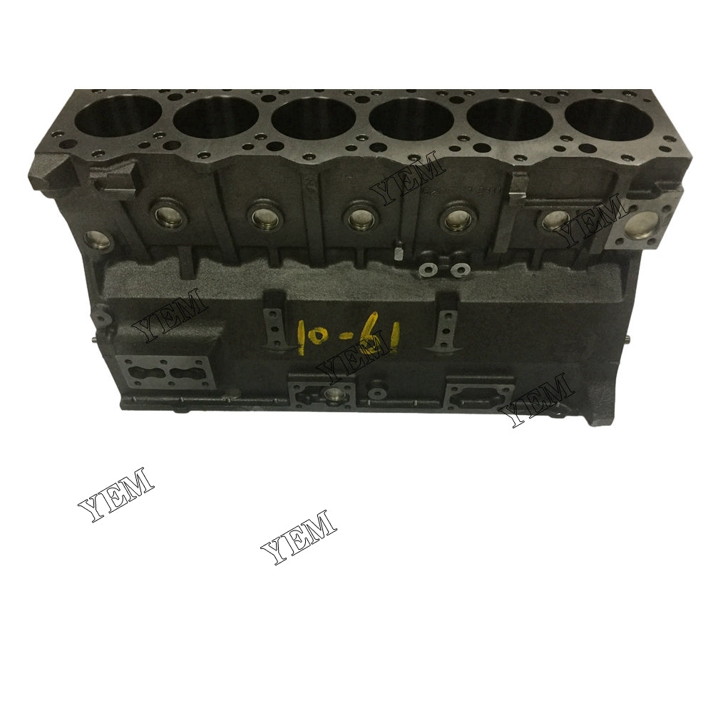 durable Cylinder Block For Komatsu 6D95 Engine Parts For Komatsu