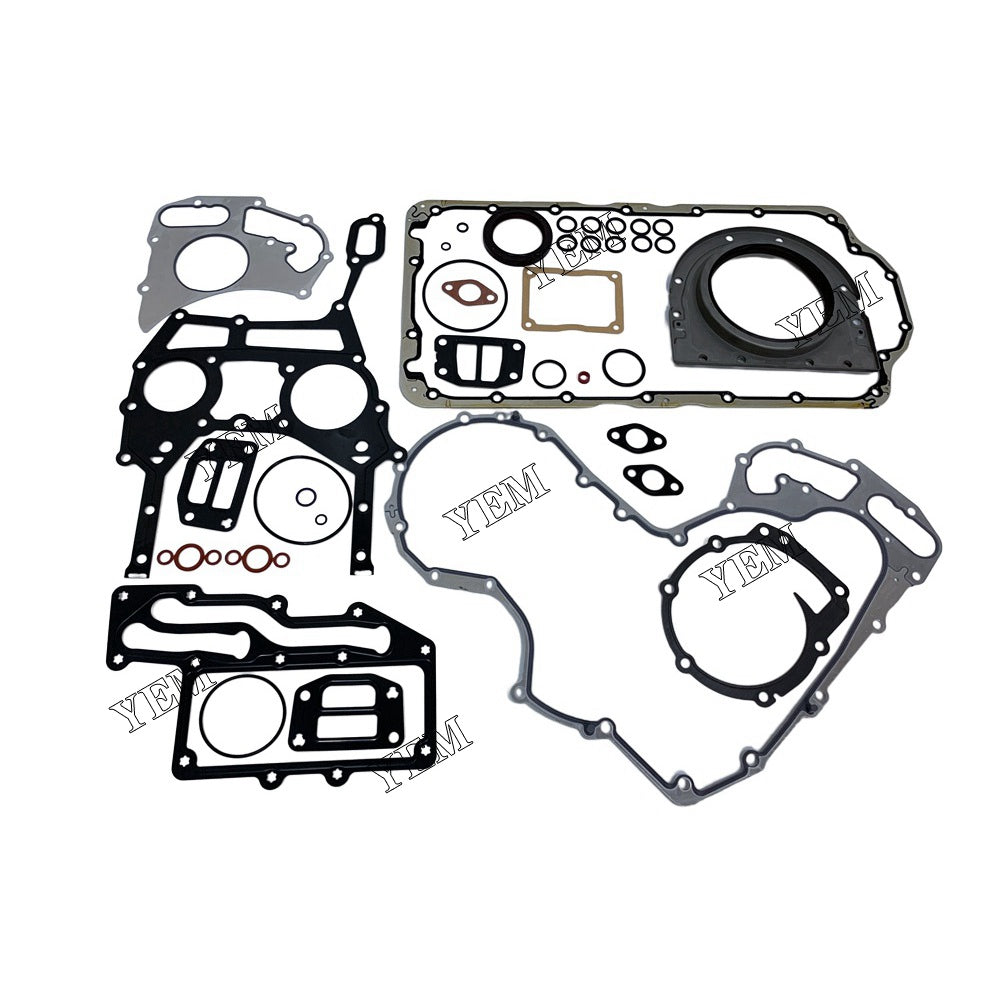 high quality 1104C-44T DI Full Gasket Kit T403047 T402948 For Perkins Engine Parts For Perkins
