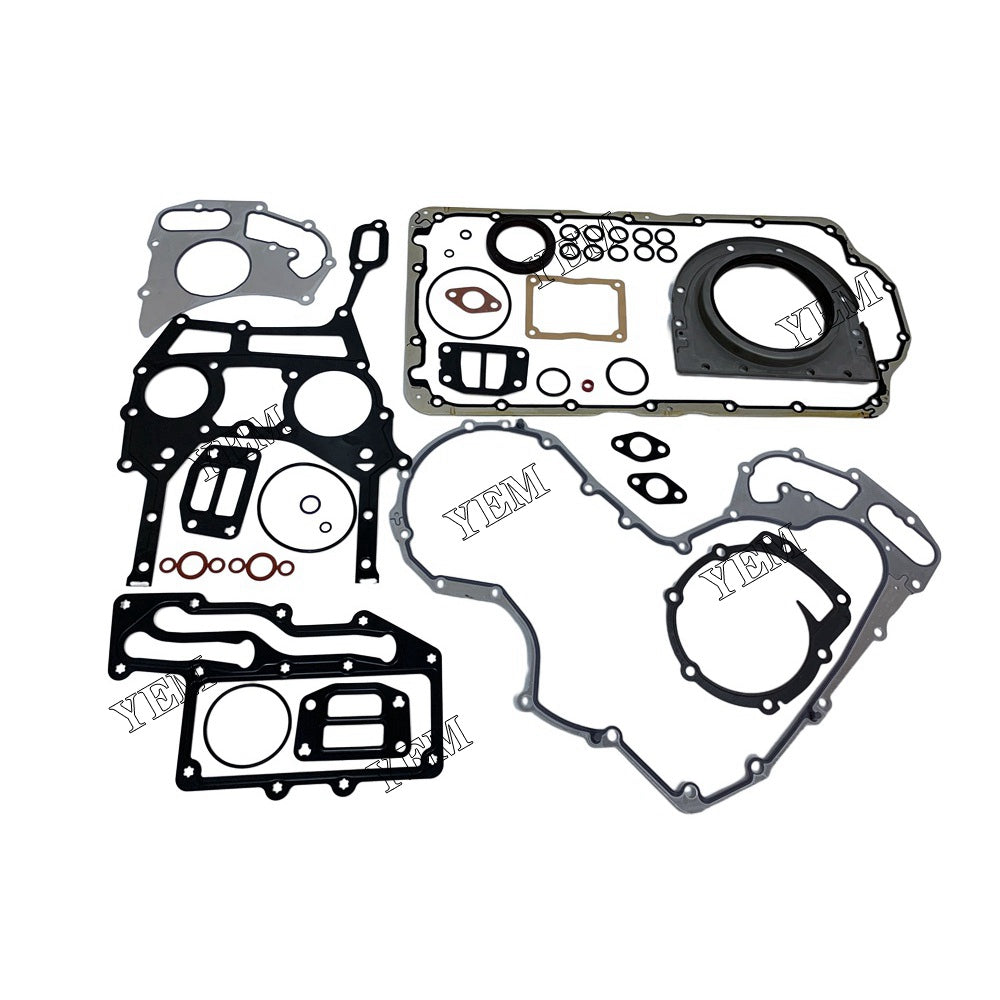 high quality 1104C-44T DI Full Gasket Kit T403047 T402948 For Perkins Engine Parts For Perkins