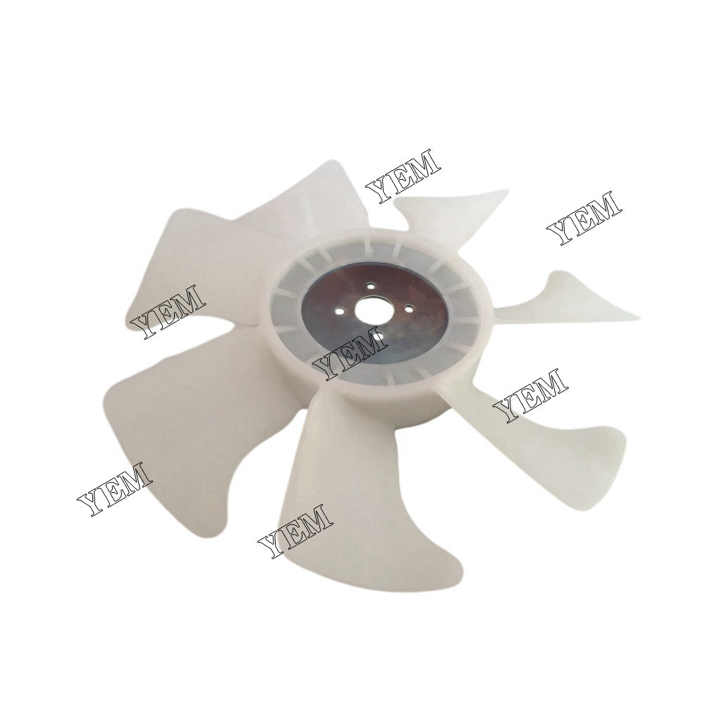 oem V1903 16661-74110 Fan Blade Kubota V1903 Engine For Kubota