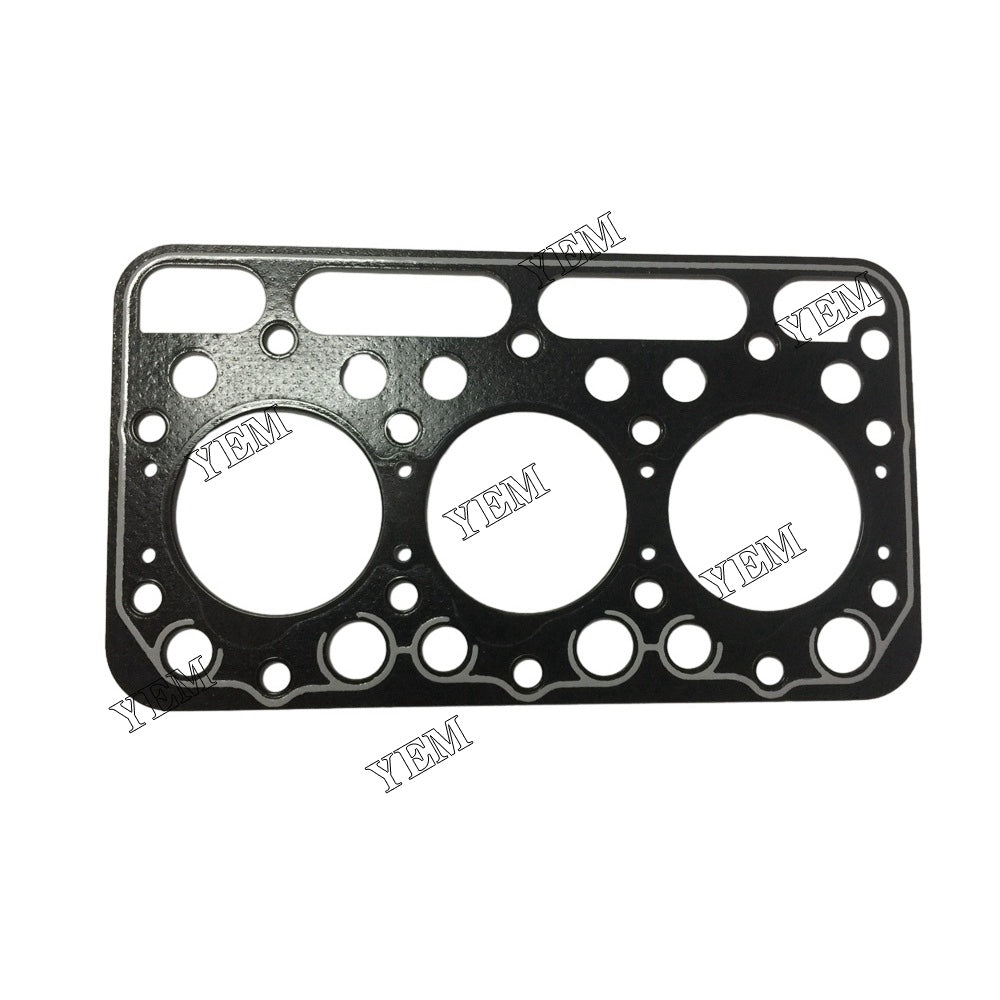 Aftermarket part D1102 Head Gasket For Kubota excavator diesel engine parts