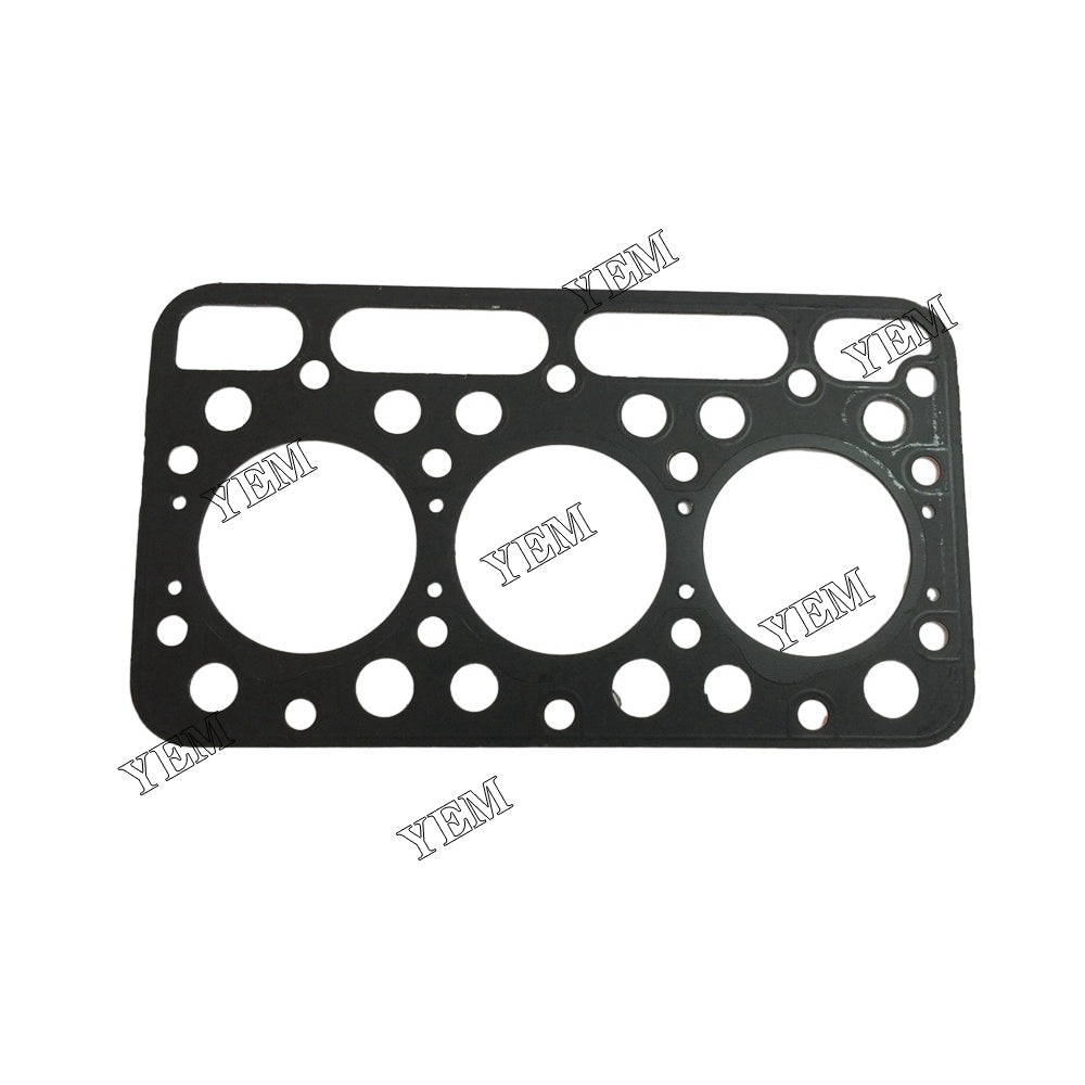 Aftermarket part L2201 Head Gasket For Kubota excavator diesel engine parts