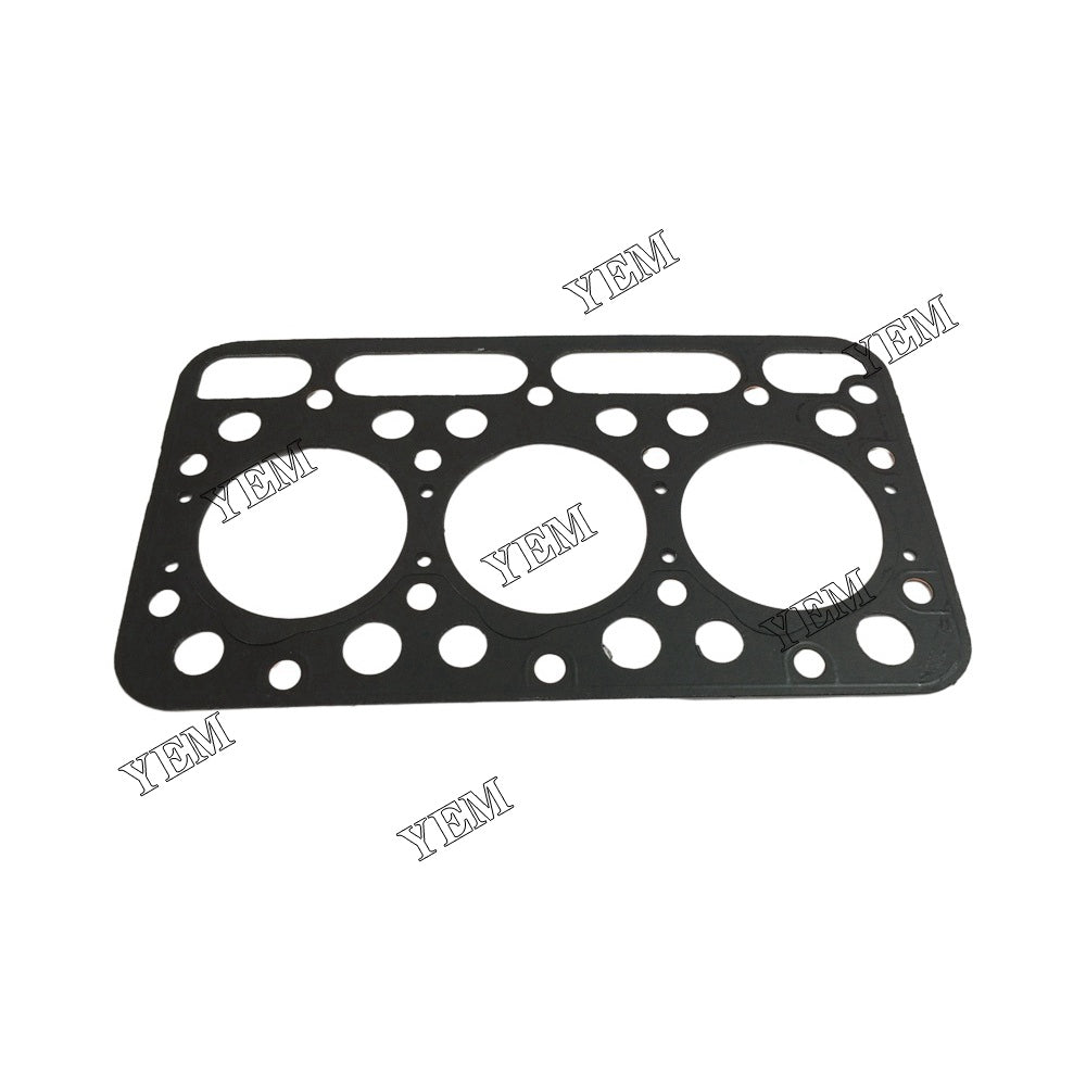 Aftermarket part L2201 Head Gasket For Kubota excavator diesel engine parts For Kubota