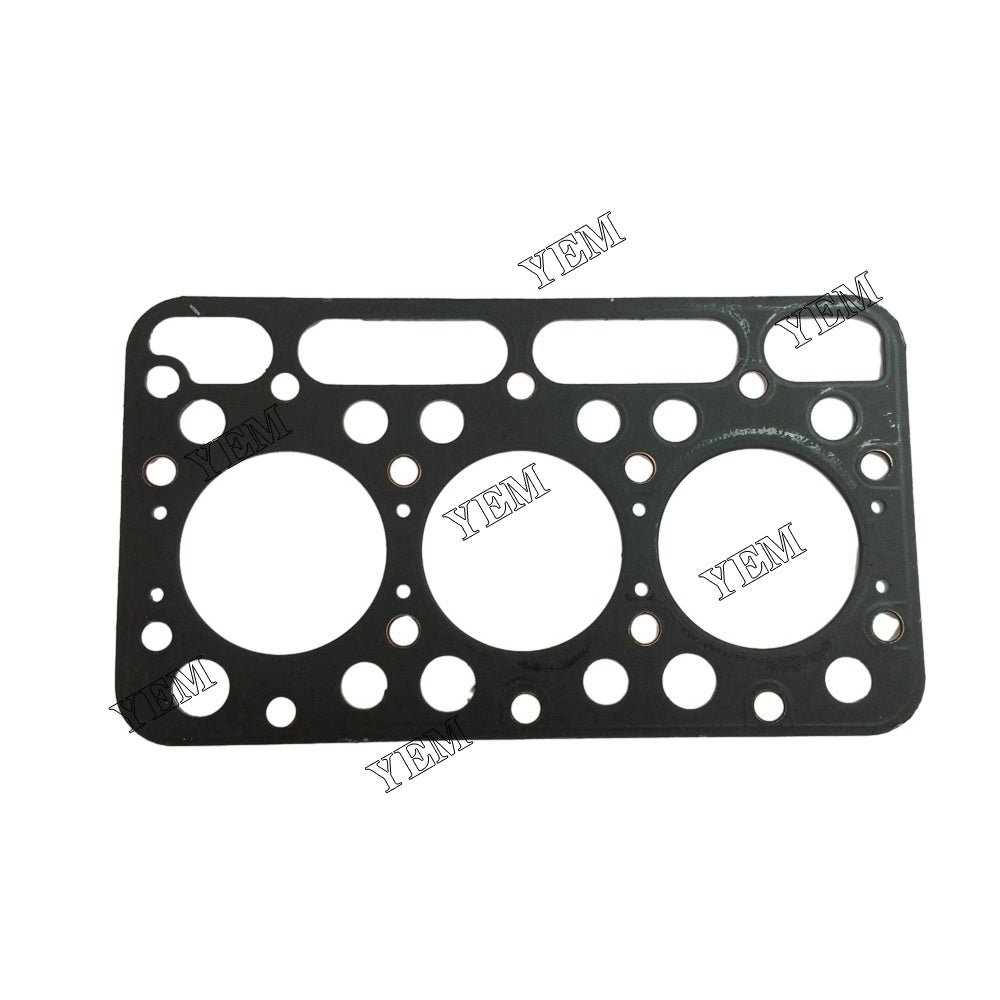 Aftermarket part L2201 Head Gasket For Kubota excavator diesel engine parts For Kubota