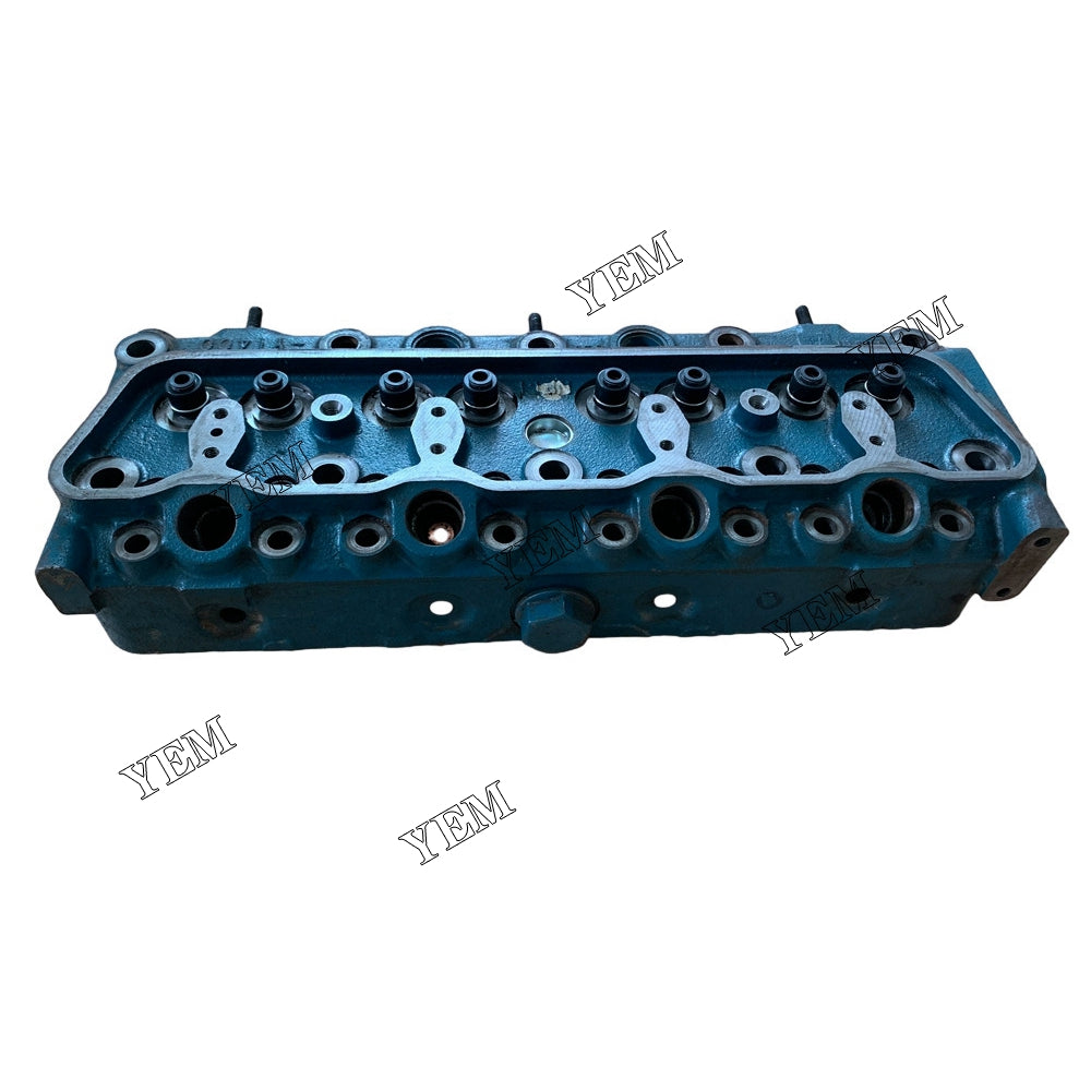 durable cylinder head For Nissan SD22 Engine Parts For Nissan