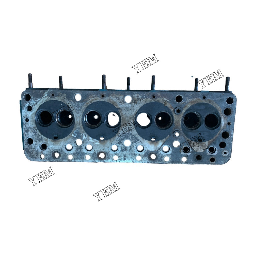durable cylinder head For Nissan SD22 Engine Parts For Nissan