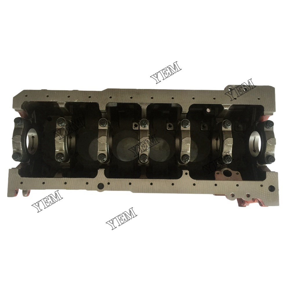 durable Cylinder Block For Hino J08E Engine Parts For Hino