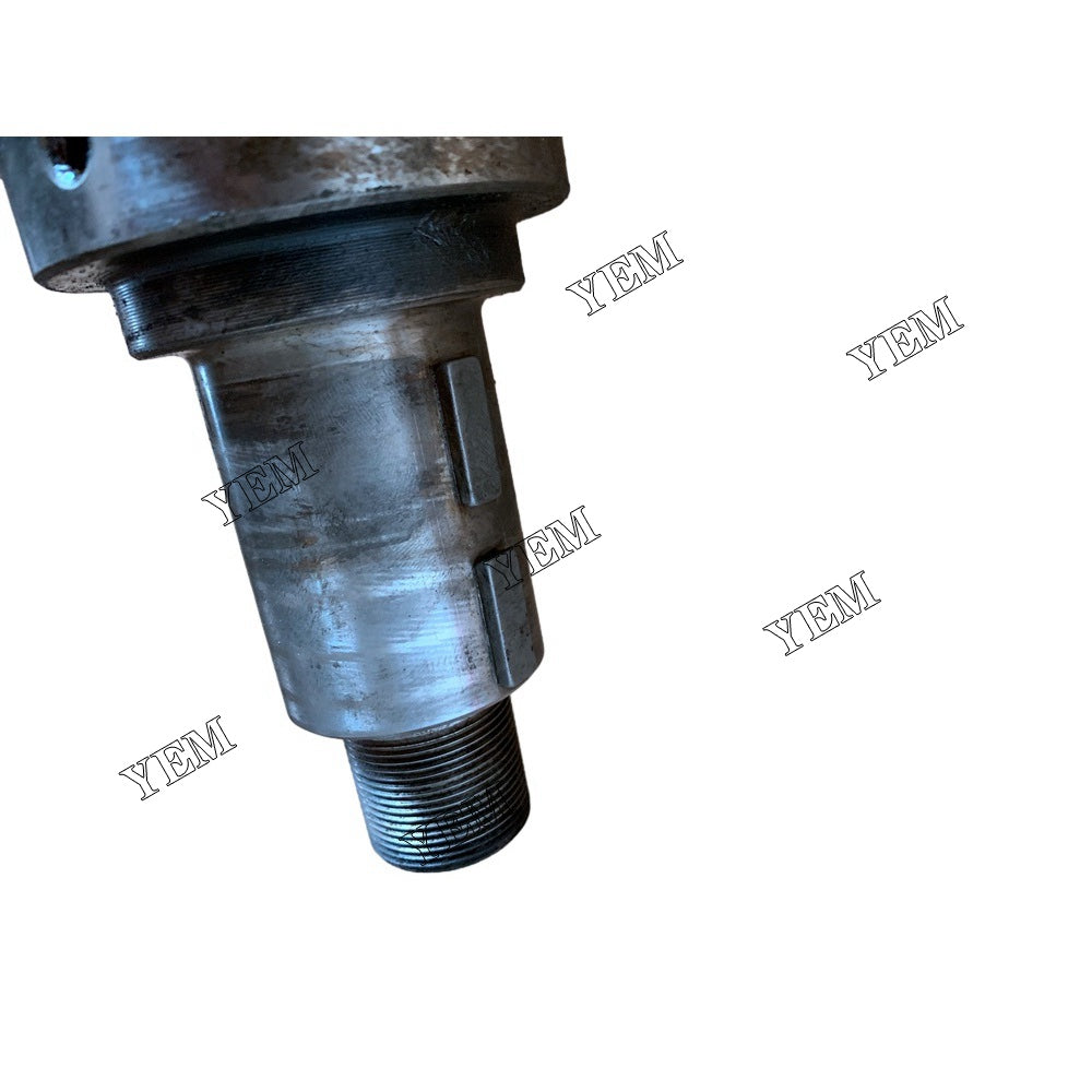 For Mitsubishi Crankshaft S4S Engine Spare Parts For Mitsubishi