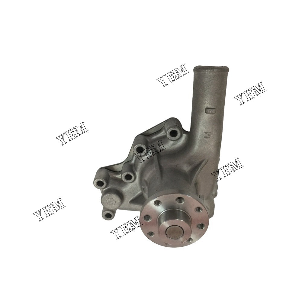 For Isuzu 4JE1 Water Pump 4JE1 diesel engine Parts For Isuzu