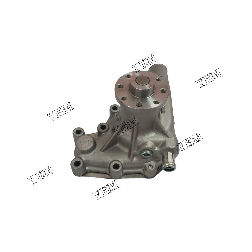 For Isuzu 4JE1 Water Pump 4JE1 diesel engine Parts For Isuzu