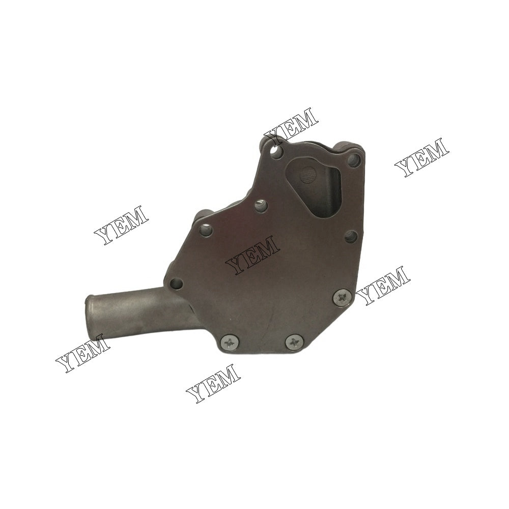 For Isuzu 4JE1 Water Pump 4JE1 diesel engine Parts For Isuzu