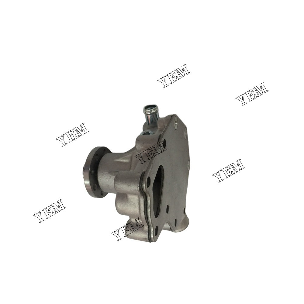 For Isuzu 4JE1 Water Pump 4JE1 diesel engine Parts For Isuzu