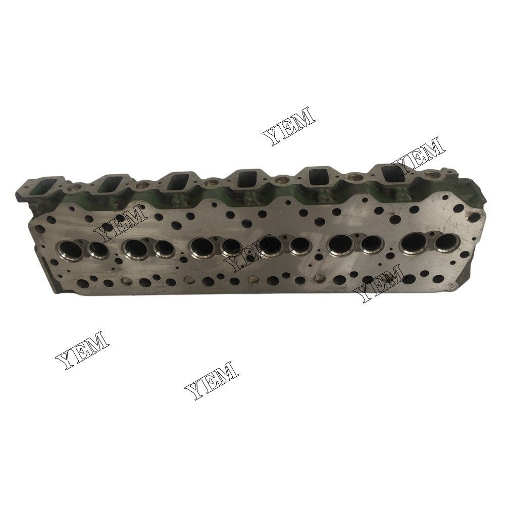 durable cylinder head For Isuzu 6D31 Engine Parts For Isuzu