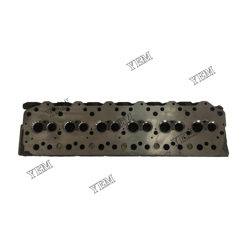 durable cylinder head For Isuzu 6D31 Engine Parts For Isuzu