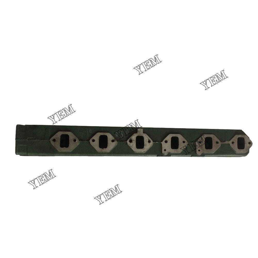 durable cylinder head For Isuzu 6D31 Engine Parts For Isuzu