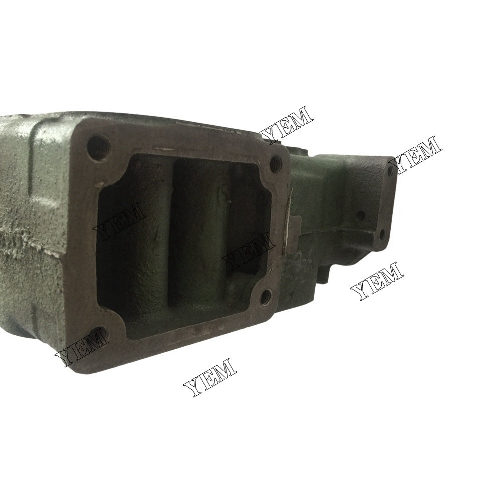 durable cylinder head For Isuzu 6D31 Engine Parts For Isuzu