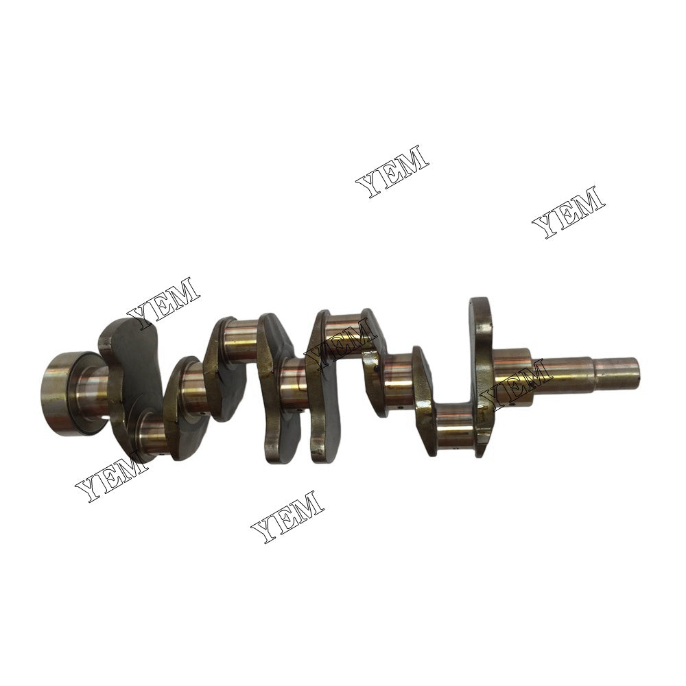 For Komatsu Crankshaft 4D130 Engine Spare Parts