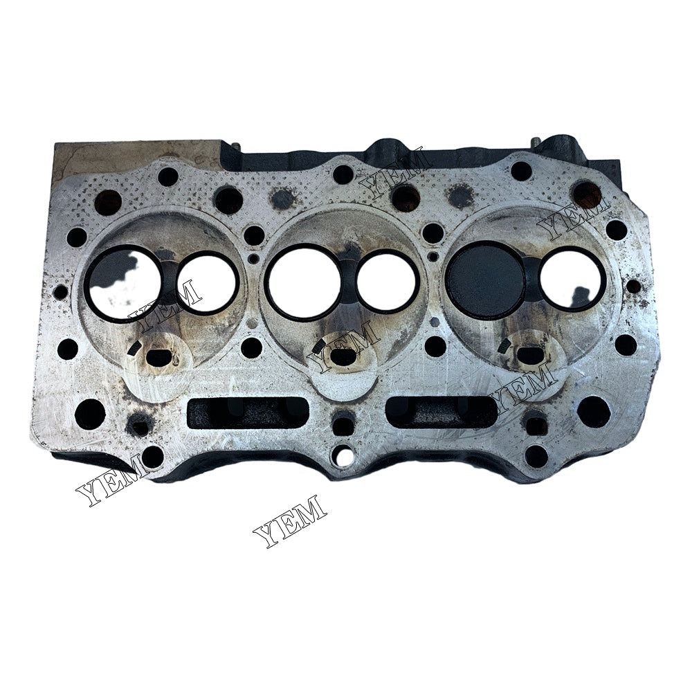durable Cylinder Head Assembly 111011120 For Perkins 403D-11 Engine Parts