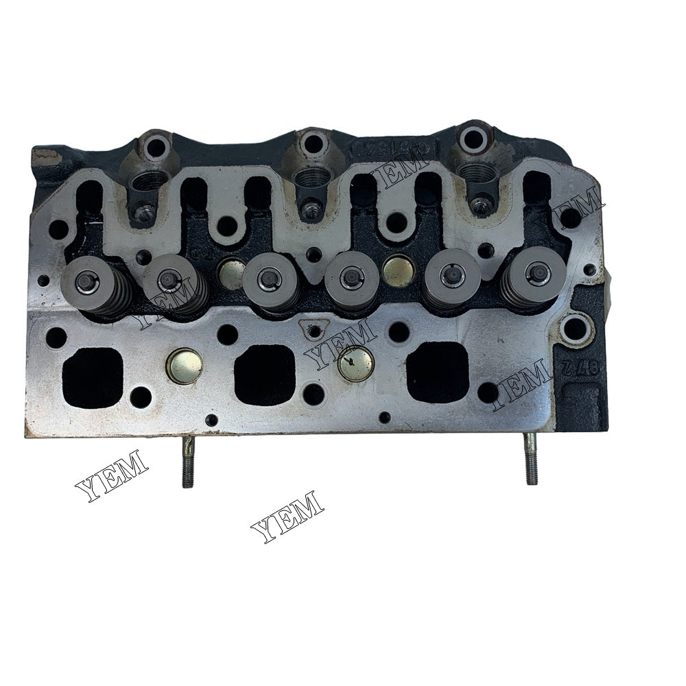 durable Cylinder Head Assembly 111011120 For Perkins 403D-11 Engine Parts For Perkins