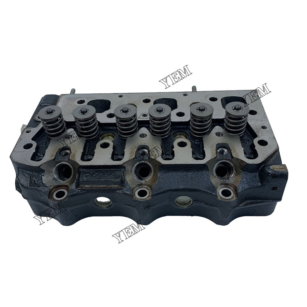 durable Cylinder Head Assembly 111011120 For Perkins 403D-11 Engine Parts For Perkins