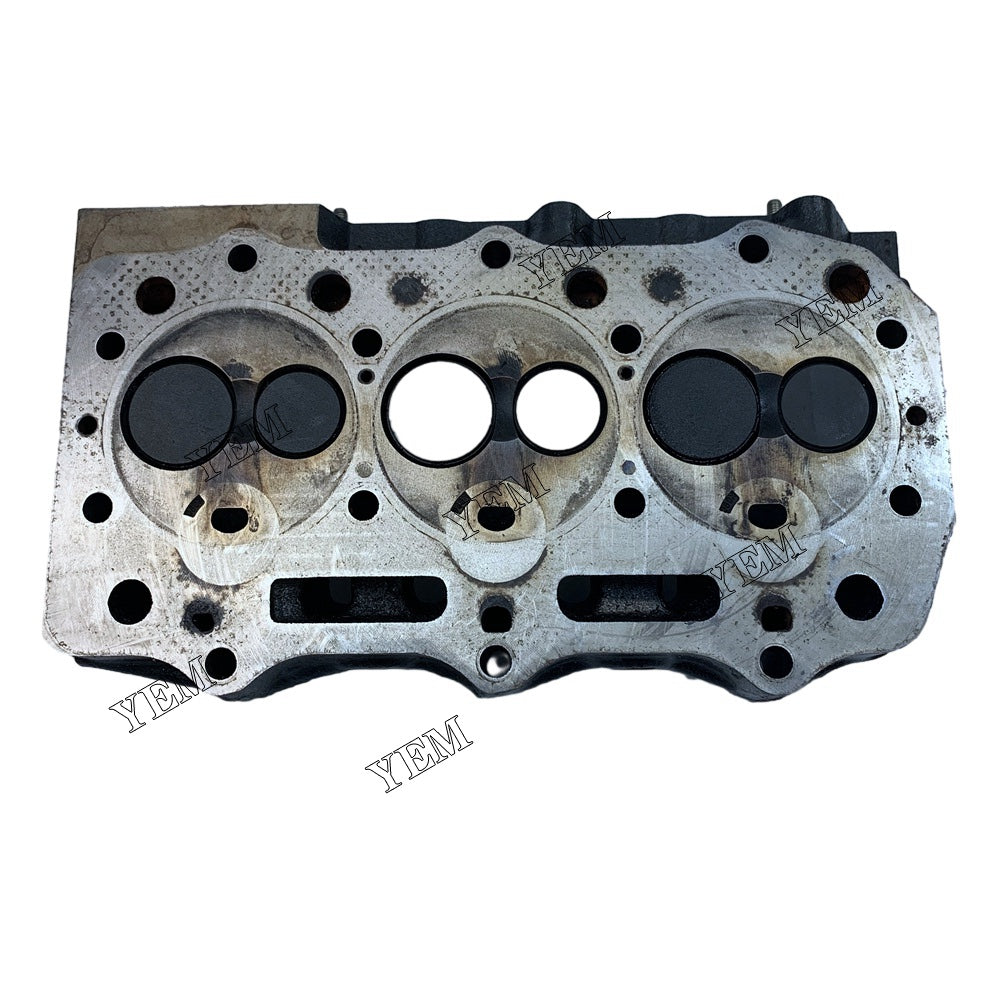 durable Cylinder Head Assembly 111011120 For Perkins 403D-11 Engine Parts For Perkins